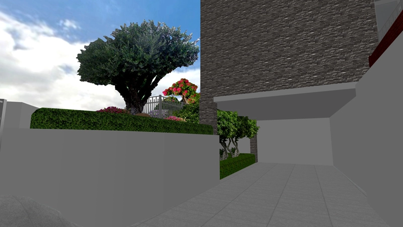 Green Forest - Cyprus' leading landscaping company - 3d project 003 14 1