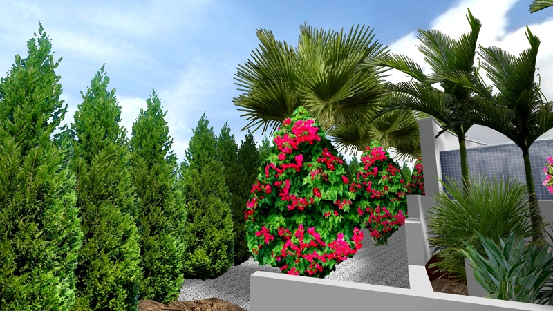 Green Forest - Cyprus' leading landscaping company - 3d project 003 16 1