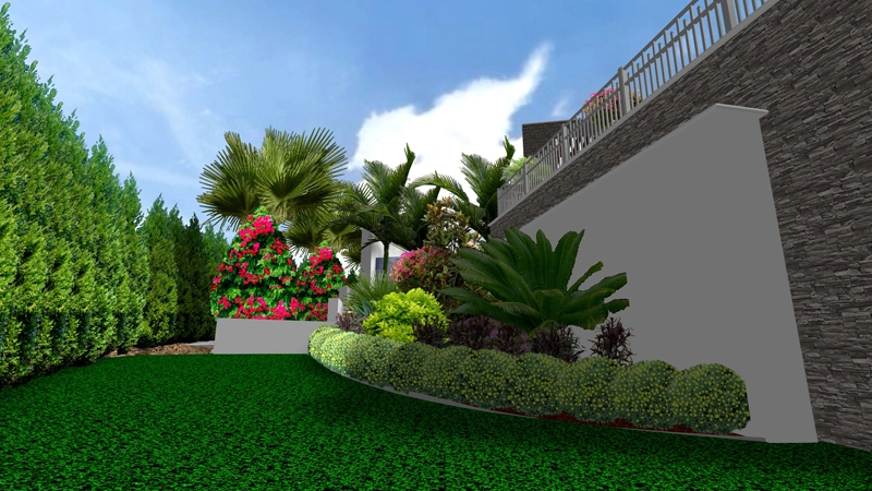 Green Forest - Cyprus' leading landscaping company - 3d project 003 18 1