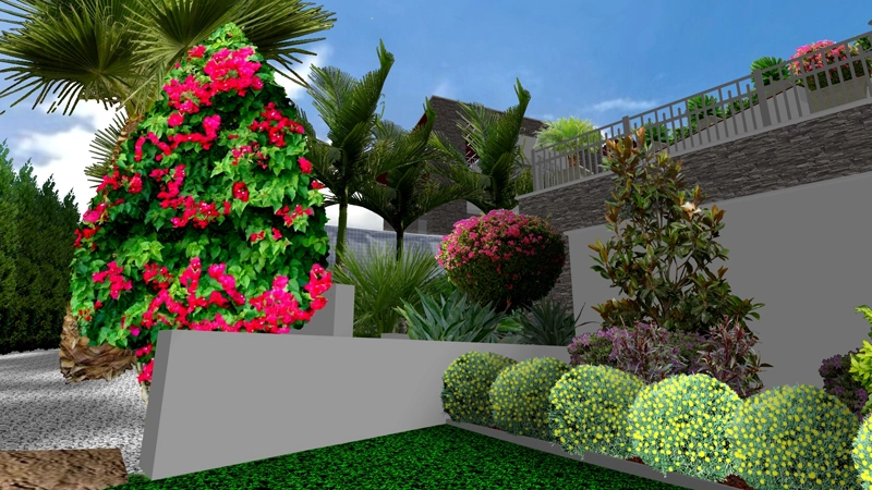Green Forest - Cyprus' leading landscaping company - 3d project 003 19 1