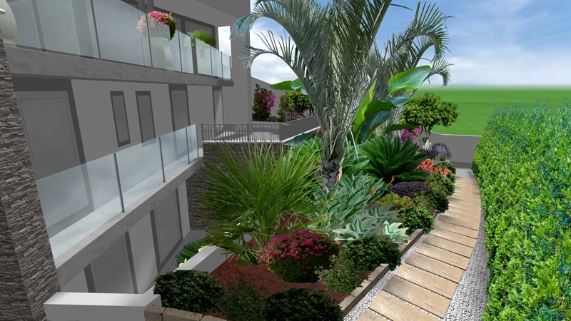 Green Forest - Cyprus' leading landscaping company - 3d project 003 28 1