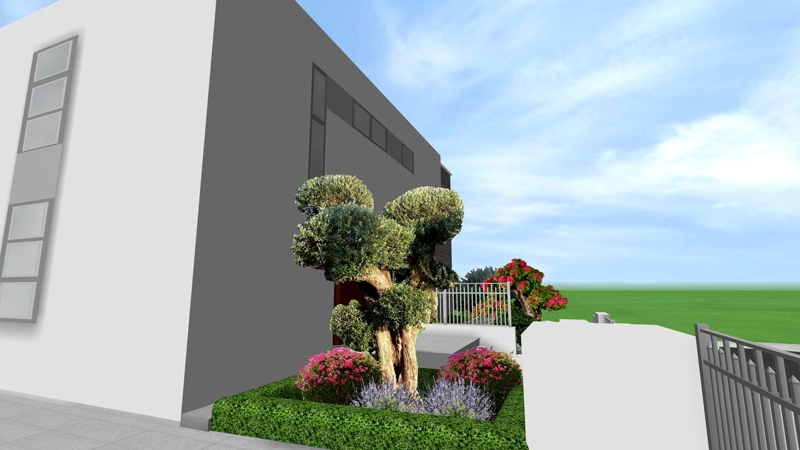 Green Forest - Cyprus' leading landscaping company - 3d project 003 9 1
