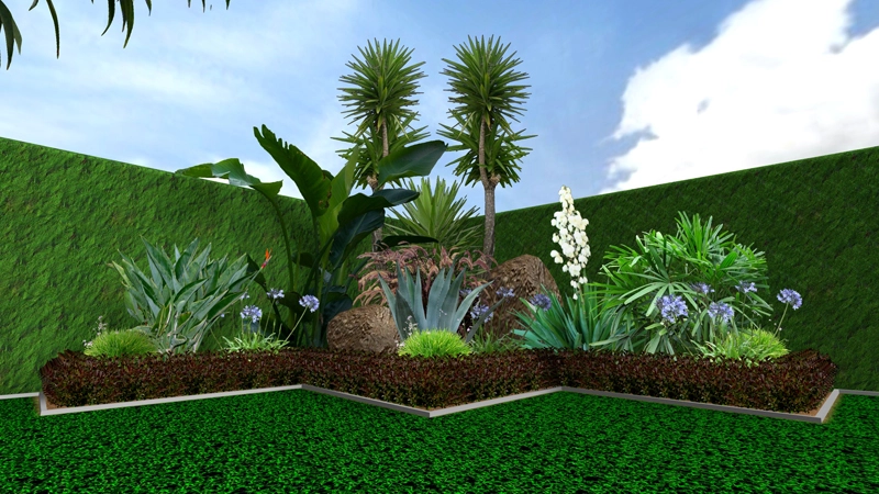 Green Forest - Cyprus' leading landscaping company - 3d project 004 11 1