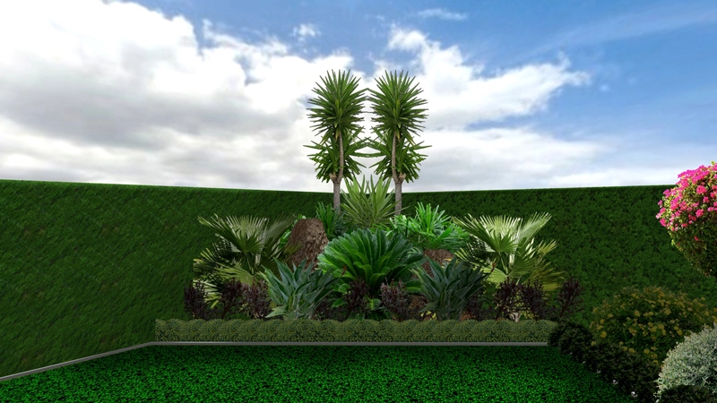 Green Forest - Cyprus' leading landscaping company - 3d project 004 12 1