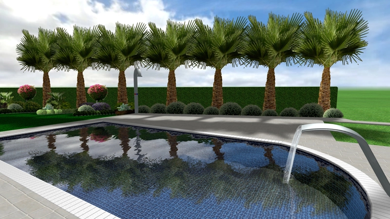 Green Forest - Cyprus' leading landscaping company - 3d project 004 14 1