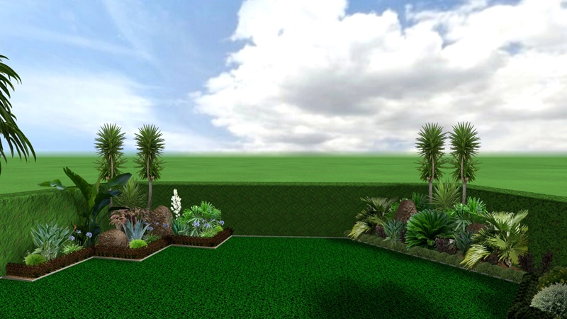 Green Forest - Cyprus' leading landscaping company - 3d project 004 15 1