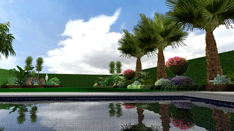 Green Forest - Cyprus' leading landscaping company - 3d project 004 18 1