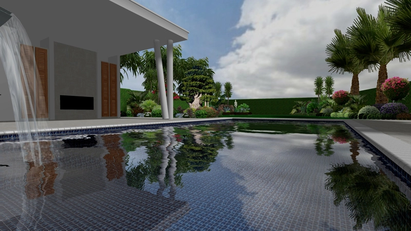 Green Forest - Cyprus' leading landscaping company - 3d project 004 20 1