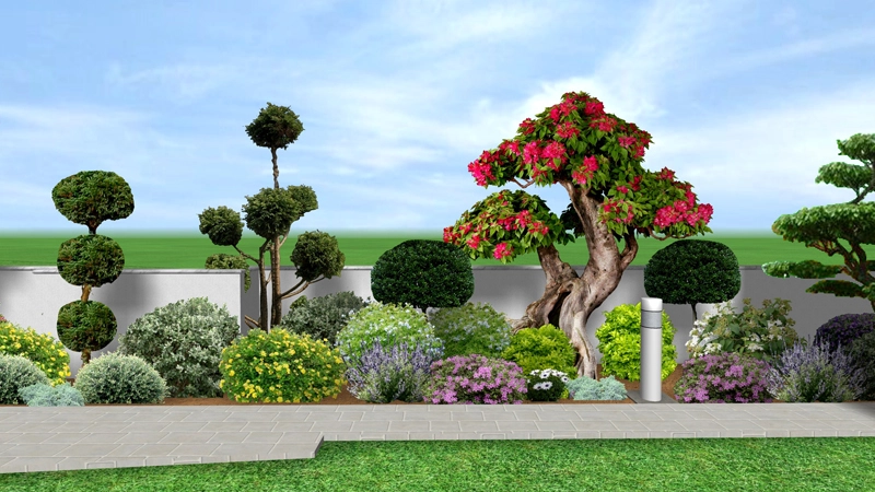 Green Forest - Cyprus' leading landscaping company - 3d project 004 3 1