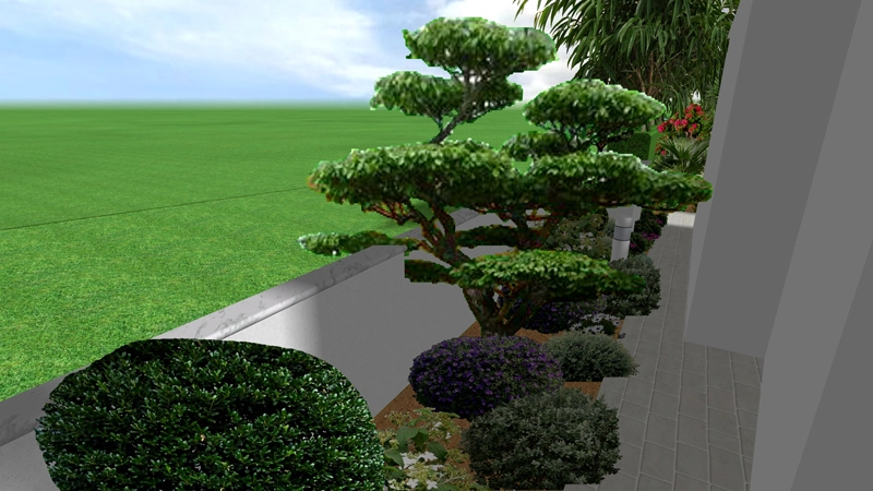 Green Forest - Cyprus' leading landscaping company - 3d project 004 5 1