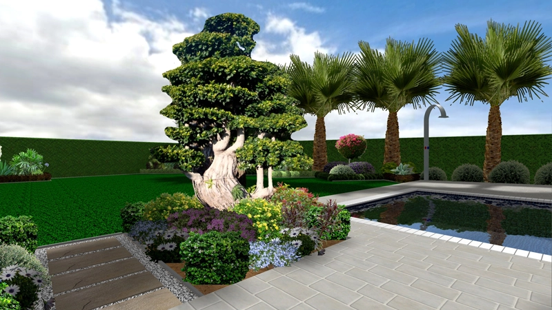 Green Forest - Cyprus' leading landscaping company - 3d project 004 8 1