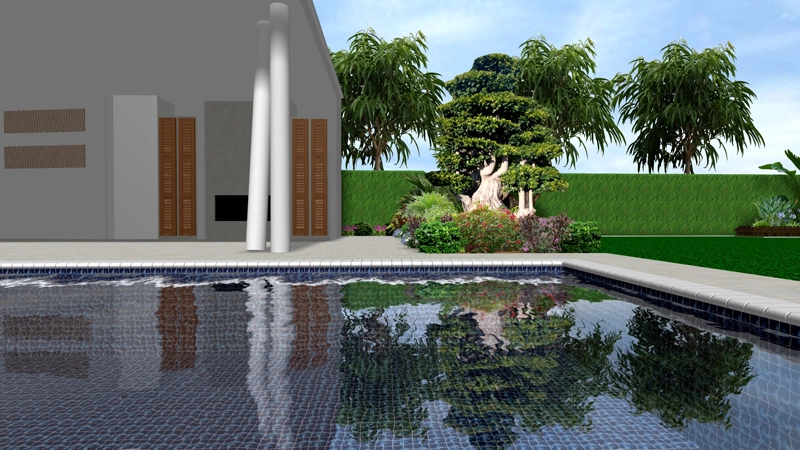Green Forest - Cyprus' leading landscaping company - 3d project 004 9 1