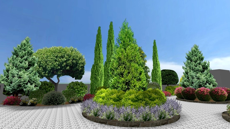 Green Forest - Cyprus' leading landscaping company - 3d project 008 19 1
