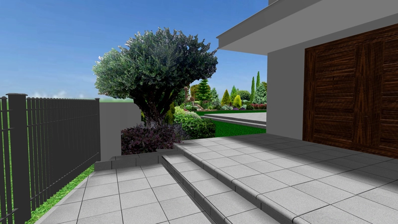 Green Forest - Cyprus' leading landscaping company - 3d project 008 8 1