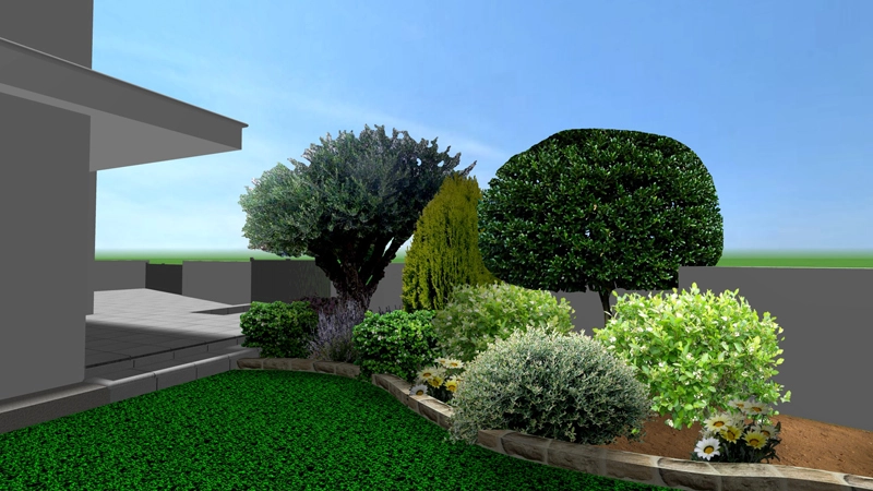 Green Forest - Cyprus' leading landscaping company - 3d project 008 9 1