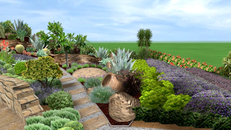 Green Forest - Cyprus' leading landscaping company - 3d project 011 6 1