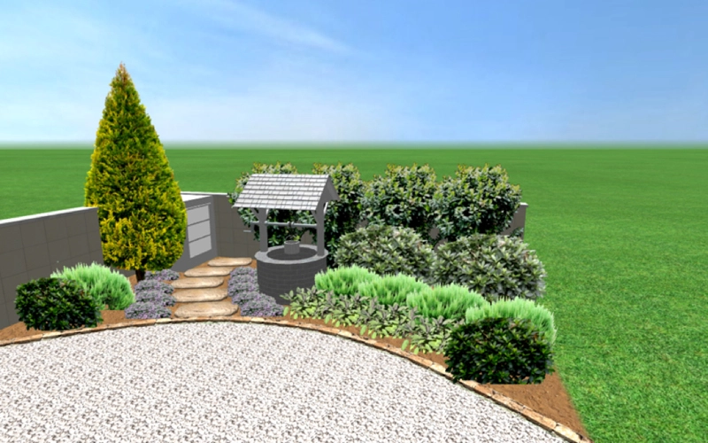 Green Forest - Cyprus' leading landscaping company - 3d project 012 7 1