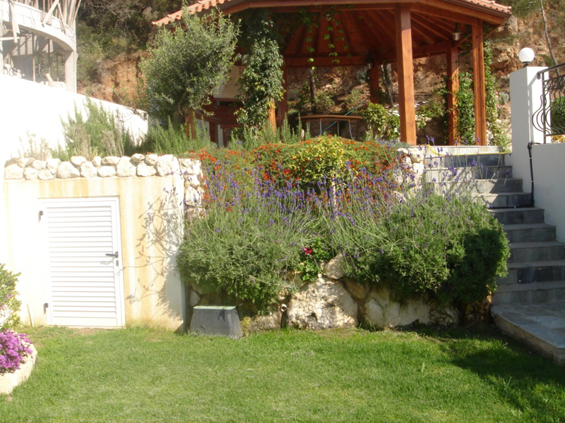 Green Forest - Cyprus' leading landscaping company - aromaticgardens 12 2
