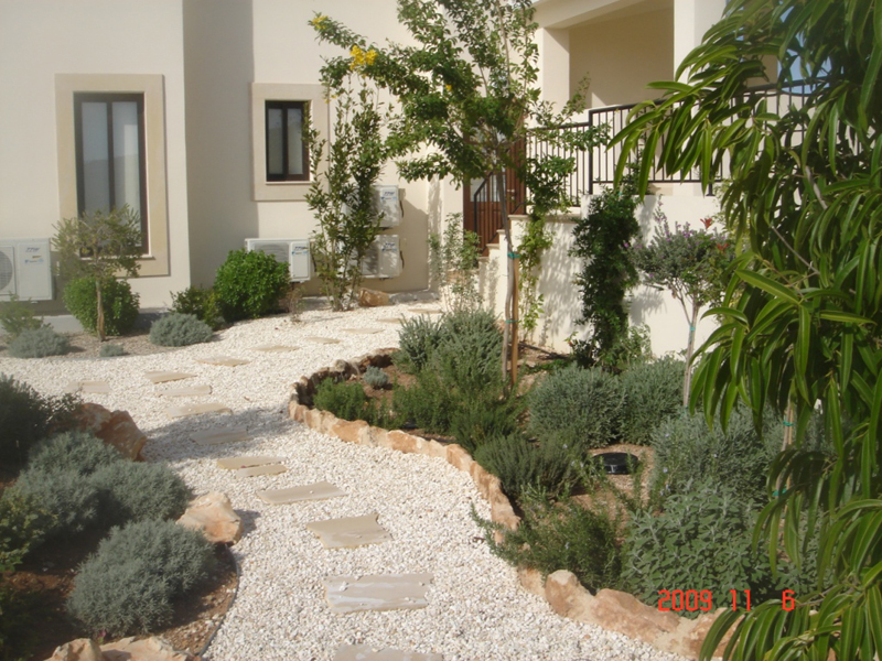 Green Forest - Cyprus' leading landscaping company - aromaticgardens 19 2