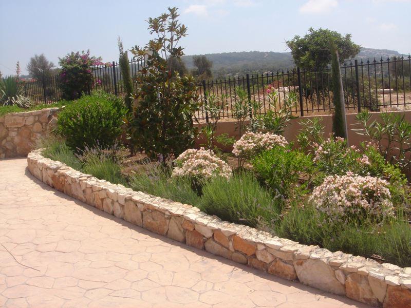 Green Forest - Cyprus' leading landscaping company - aromaticgardens 34 2
