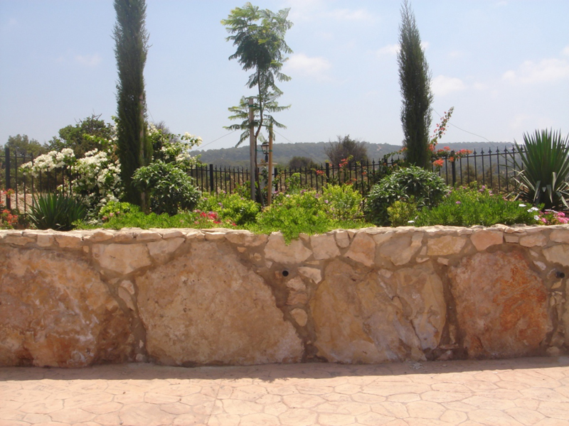 Green Forest - Cyprus' leading landscaping company - aromaticgardens 36 2