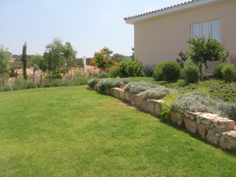 Green Forest - Cyprus' leading landscaping company - aromaticgardens 56 1