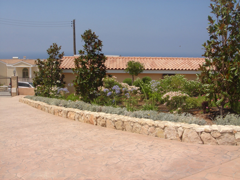 Green Forest - Cyprus' leading landscaping company - aromaticgardens 60
