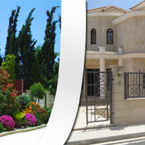 Green Forest - Cyprus' leading landscaping company - beforeafter 1