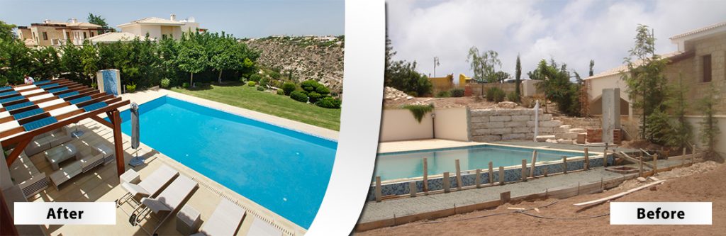 Green Forest - Cyprus' leading landscaping company - beforeafter 20 2