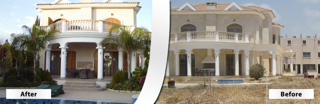 Green Forest - Cyprus' leading landscaping company - beforeafter 24 2