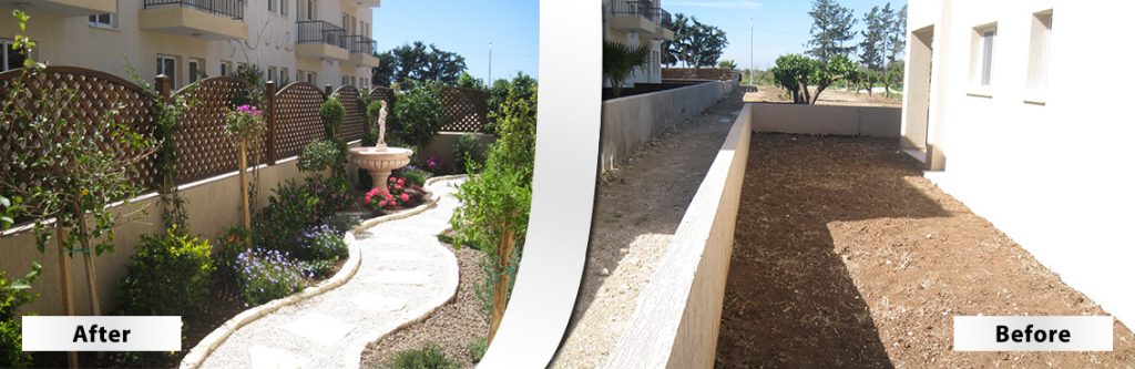 Green Forest - Cyprus' leading landscaping company - beforeafter 34 2