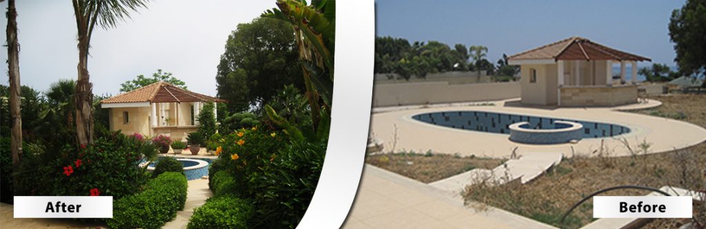 Green Forest - Cyprus' leading landscaping company - beforeafter 36 2
