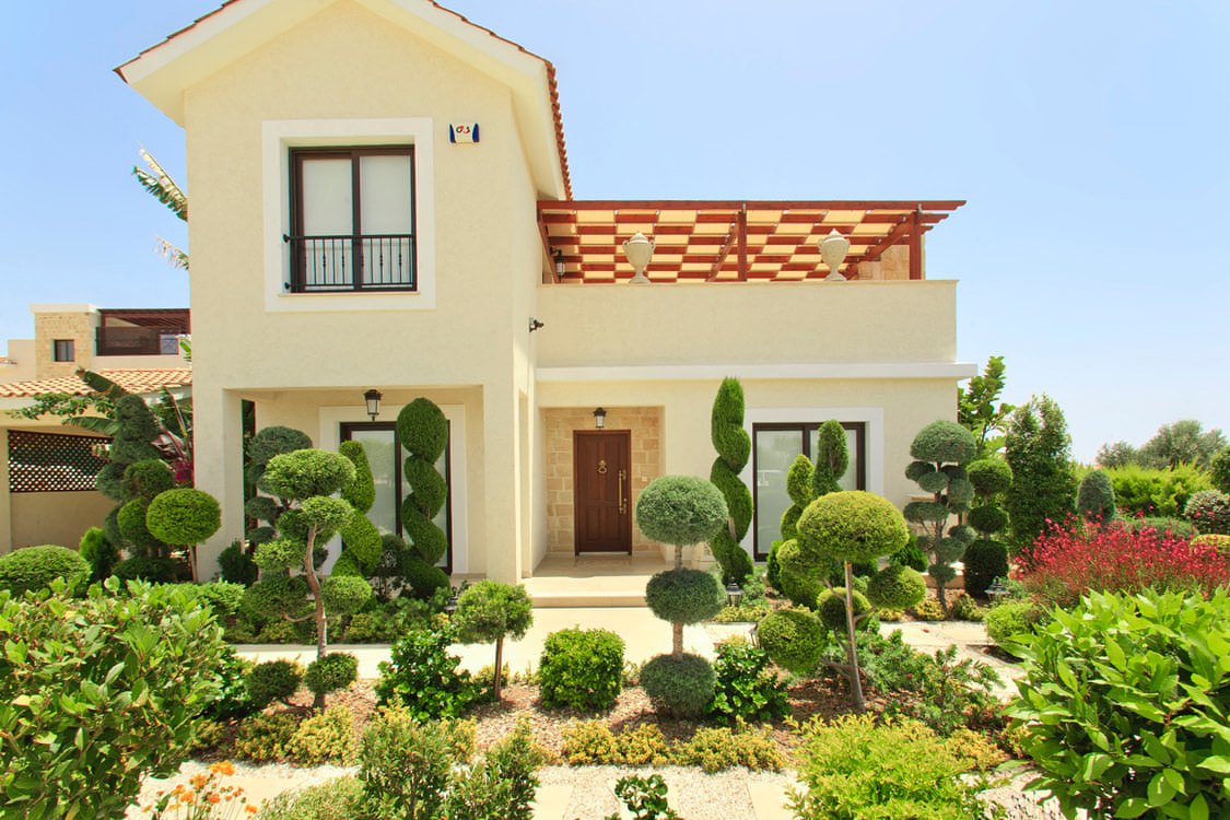 Green Forest - Cyprus' leading landscaping company - bonsaigardens 11 2