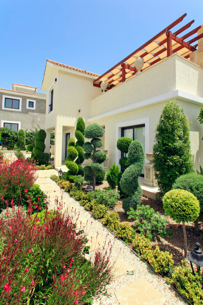 Green Forest - Cyprus' leading landscaping company - bonsaigardens 12 2