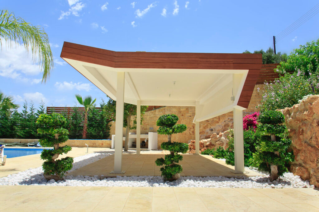 Green Forest - Cyprus' leading landscaping company - bonsaigardens 15 2