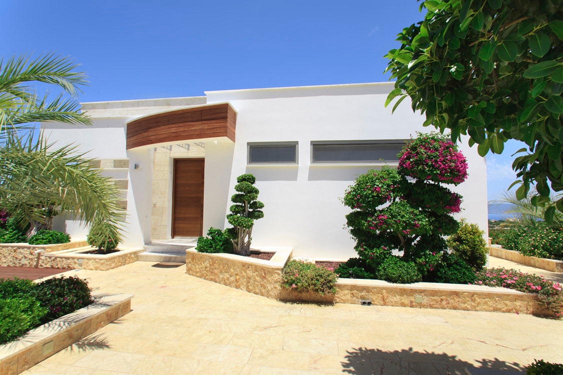 Green Forest - Cyprus' leading landscaping company - bonsaigardens 17 2