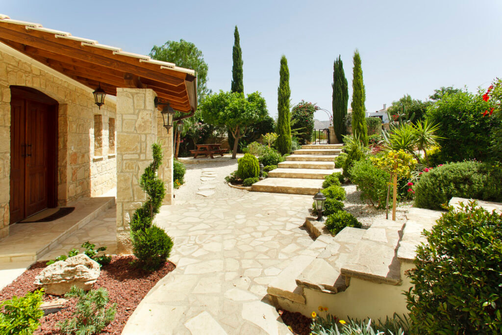 Green Forest - Cyprus' leading landscaping company - bonsaistemstopiariesplants 18 2