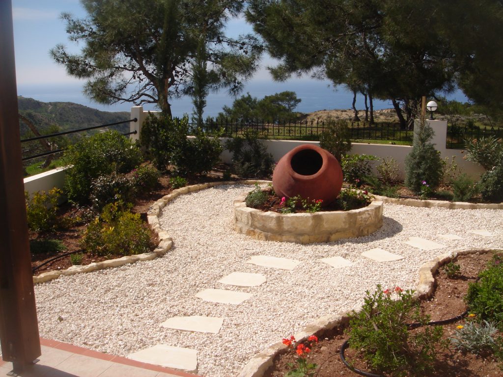 Green Forest - Cyprus' leading landscaping company - borders 43 2
