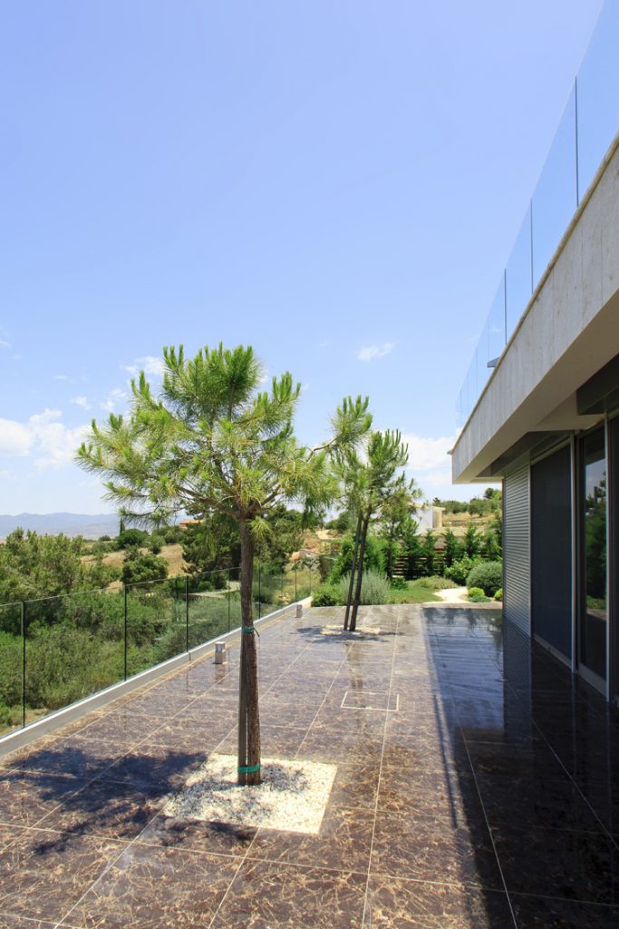 Green Forest - Cyprus' leading landscaping company - conifergardens 15 2