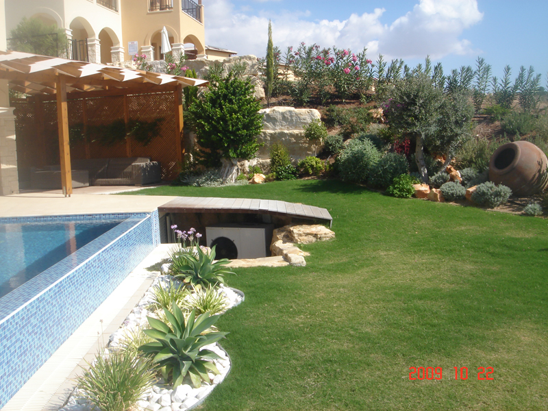 Green Forest - Cyprus' leading landscaping company - grassgardens 24 2
