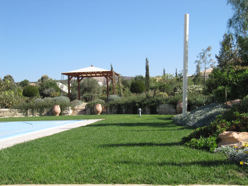 Green Forest - Cyprus' leading landscaping company - grassgardens 35 1