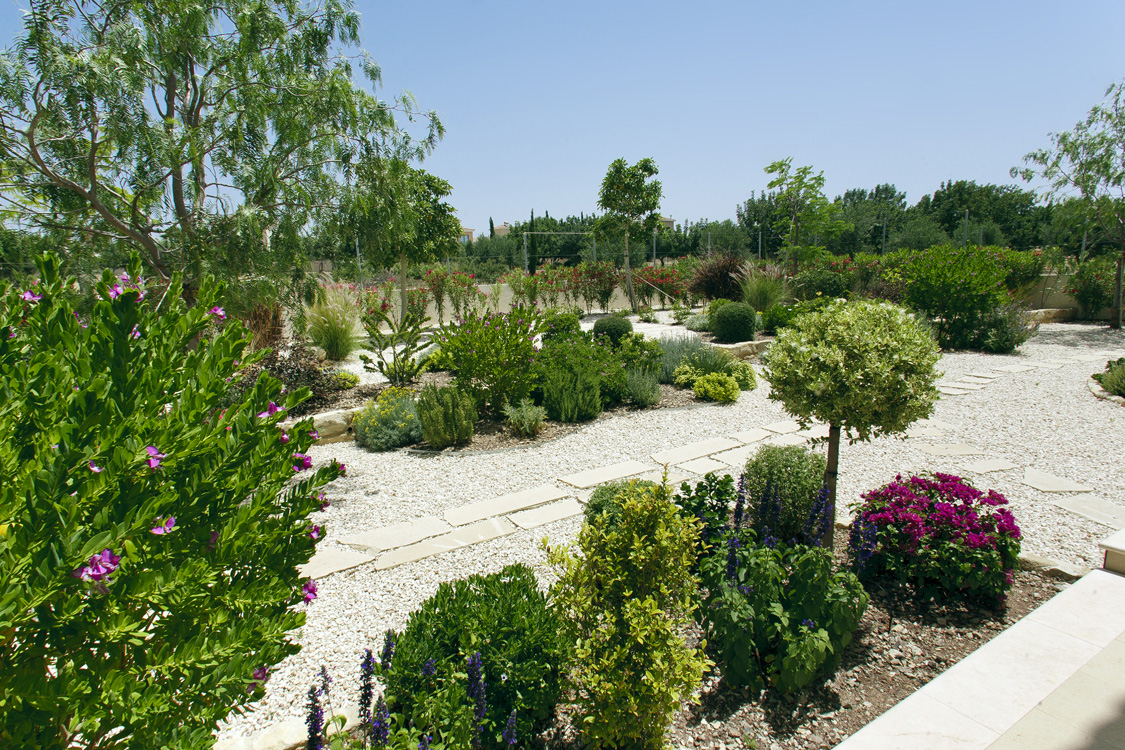 Green Forest - Cyprus' leading landscaping company - gravelgardens 10