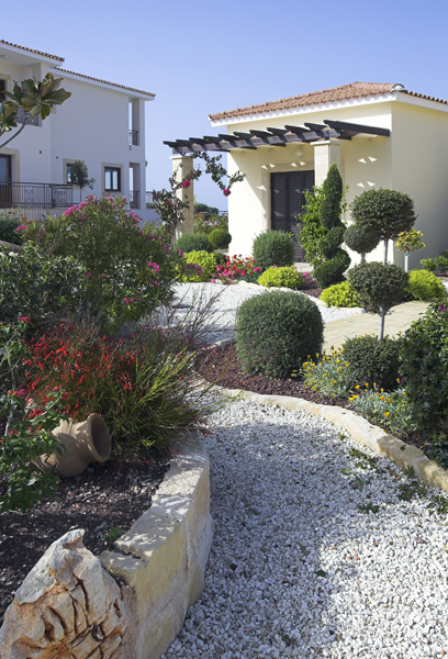 Green Forest - Cyprus' leading landscaping company - gravelgardens 11