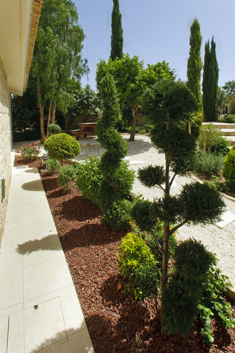 Green Forest - Cyprus' leading landscaping company - gravelgardens 15 2