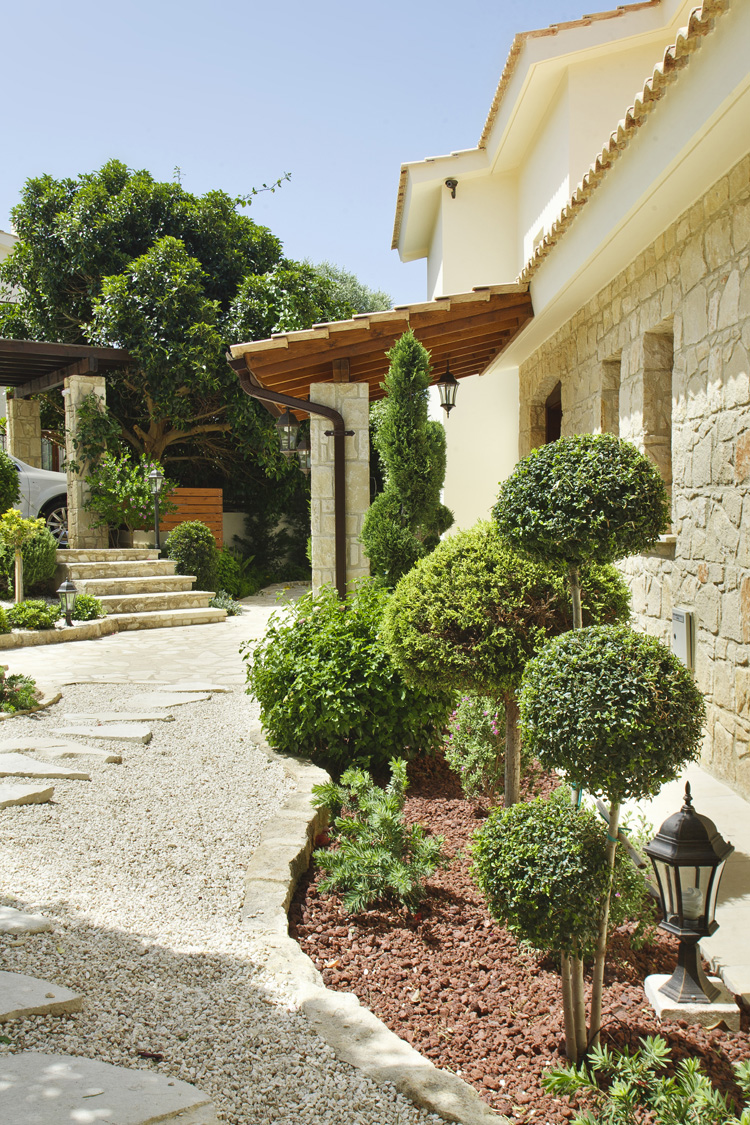 Green Forest - Cyprus' leading landscaping company - gravelgardens 16 1
