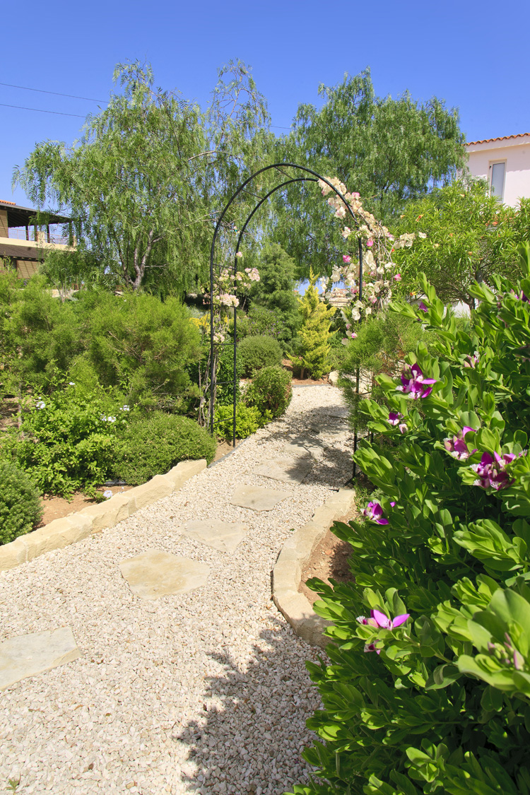 Green Forest - Cyprus' leading landscaping company - gravelgardens 2 2