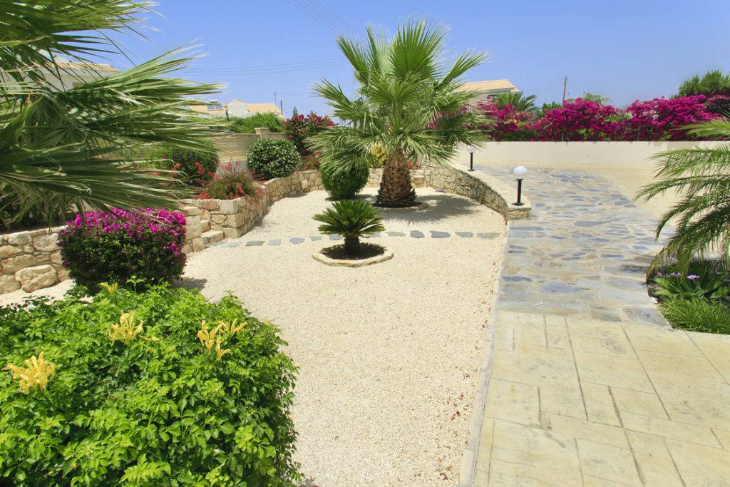 Green Forest - Cyprus' leading landscaping company - gravelgardens 20