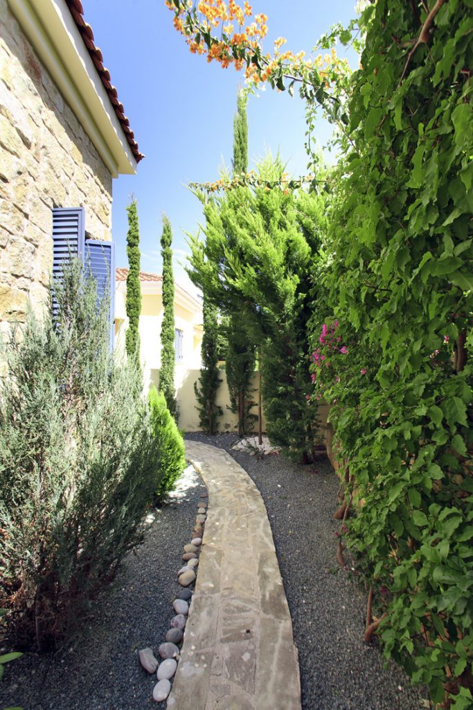 Green Forest - Cyprus' leading landscaping company - gravelgardens 24