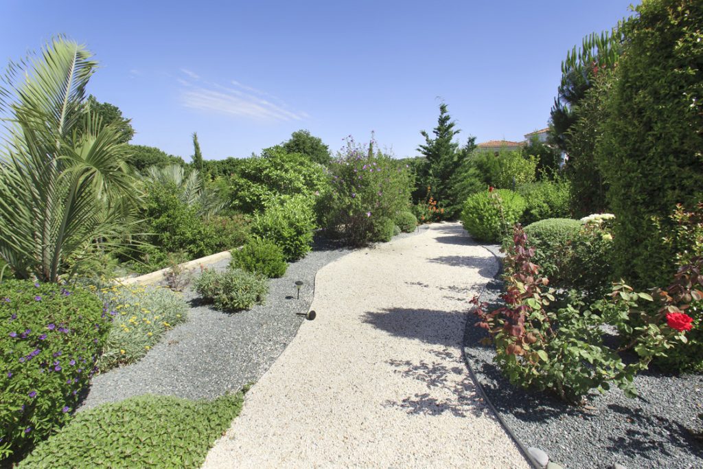 Green Forest - Cyprus' leading landscaping company - gravelgardens 26 2