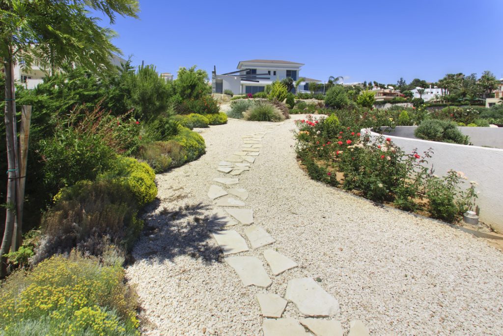 Green Forest - Cyprus' leading landscaping company - gravelgardens 28 2